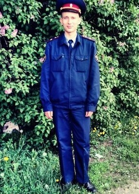 Владислав, 28, Россия, Псков