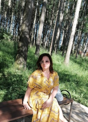 Оля, 44, Россия, Тула