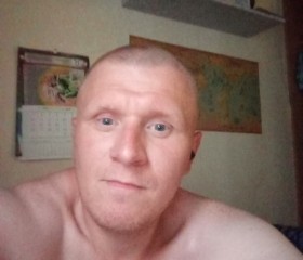 Жорж, 36 лет, Владивосток