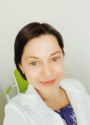 Анастасия, 39, Россия, Сарапул