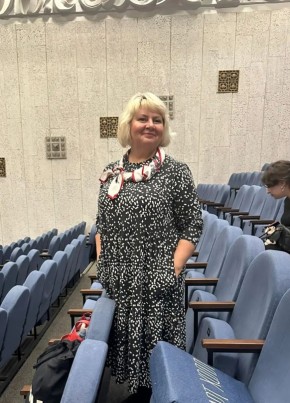 Ксения из Владимира 47 лет