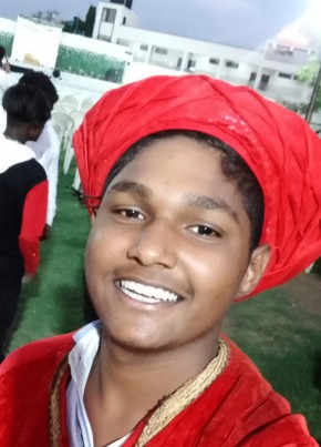 Gaurpav __nimrak, 18, India, Mumbai