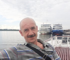 Коля, 53 года, Нижний Новгород