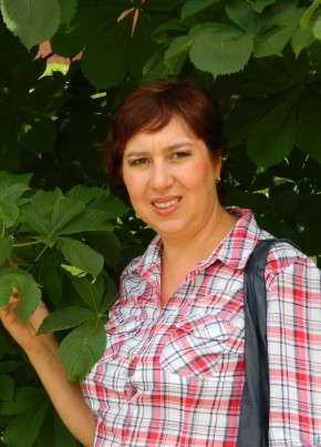 Зульфия, 54, Россия, Нижнекамск