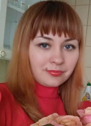 Юлия, 36, Україна, Київ