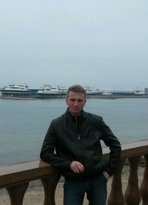 Константин, 41, Россия, Змеиногорск