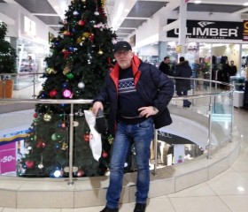 Игорь, 57 лет, Новокузнецк