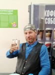 Андрей, 58 лет, Екатеринбург