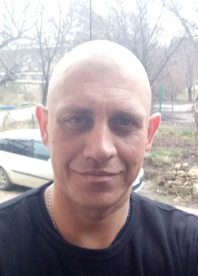 Виктор, 41, Россия, Белогорск (Крым)