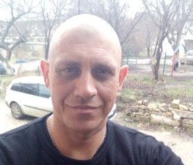 Виктор, 41 год, Белогорск (Крым)