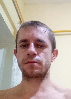 Роман, 30, Россия, Волоколамск