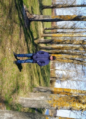 Алексей, 60, Россия, Рыльск