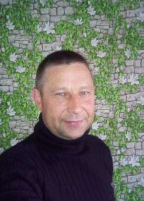 Филипп, 46, Рэспубліка Беларусь, Талачын