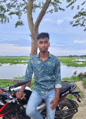 Jidan, 20, বাংলাদেশ, কুমিল্লা