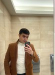 qalib, 23 года, Bakı