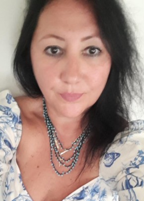 Джейн, 37, Türkiye Cumhuriyeti, Antalya