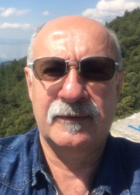 Ali, 53, Türkiye Cumhuriyeti, Aydın