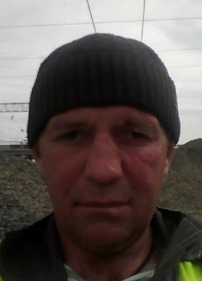 Александр, 48, Россия, Тихорецк