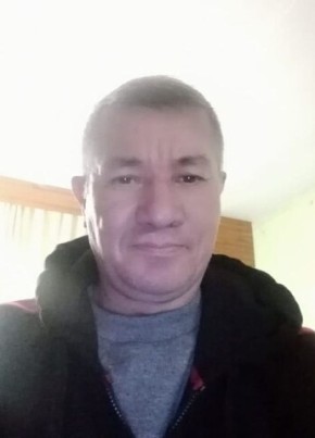 Талгат из Казани 58 лет