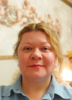 Ak, 45, Russia, Moscow