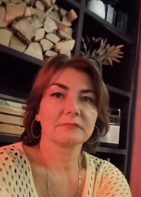 Светлана, 53, Россия, Балашиха