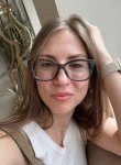 Dasha, 34, Moscow