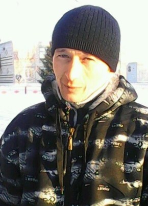 Максим., 38, Россия, Бийск