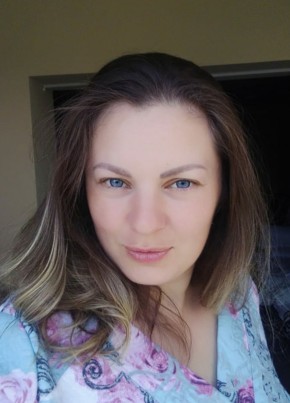 Maria, 37, Россия, Сочи