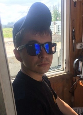 Леха из Щекино 33 года