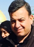 محمود لرومي, 51 год, بغداد