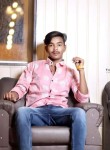 arshad Attar, 19 лет, Nagpur