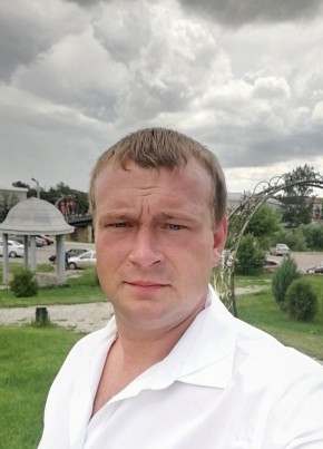 Николай , 30, Россия, Октябрьский (Рязанская обл.)