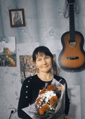 Натали, 49, Россия, Горячий Ключ