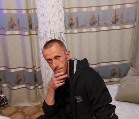 . Александр, 38 лет, Уссурийск