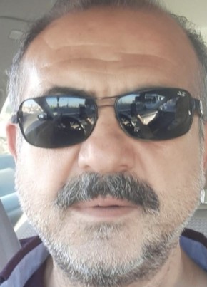 Latif из Ankara 18 лет