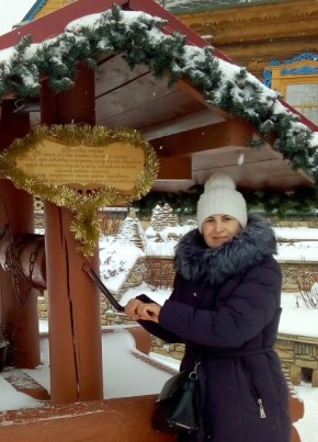 Татьяна, 49, Россия, Павловский Посад