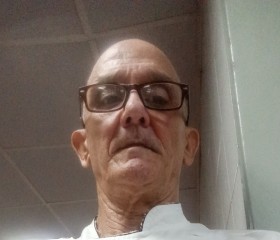 Juan, 66, Caracas
