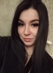 Yuliya, 29, Saint Petersburg