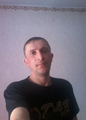 Сергей Ефимов, 36, Россия, Биракан