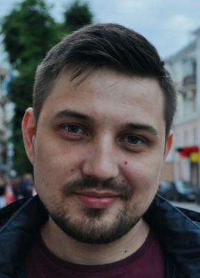 Андрей, 36, Україна, Алчевськ