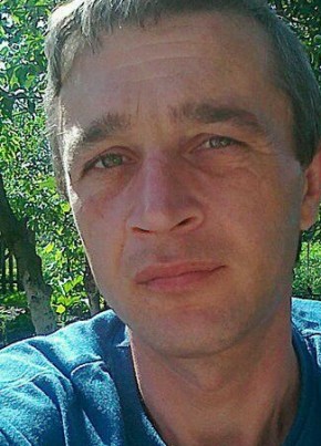 Валерий, 50, Україна, Вінниця