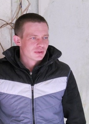 Виктор, 39, Россия, Новодвинск