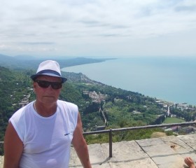 Evgeniy, 66, Yerofey Pavlovich