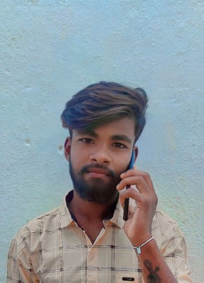 Karthik Karthik, 22, India, Rayachoti