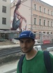Юнус, 26 лет, Москва