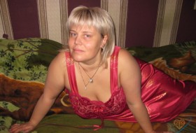 Ирина, 51 - Только Я