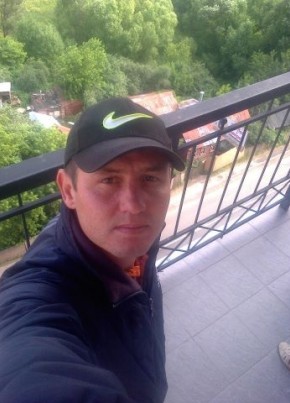 Костя, 46, Кыргыз Республикасы, Бишкек