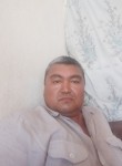 Солижон, 49 лет, Jizzax