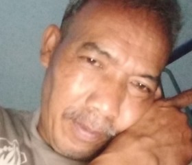 Beb sukma, 52 года, Kota Bandung
