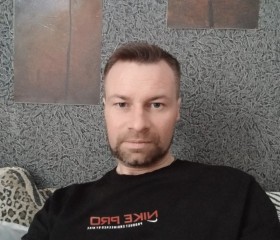Николай, 36 лет, Алматы